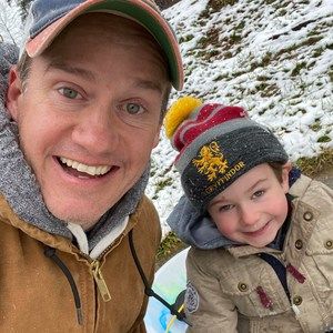 Meet your Posher, Joe